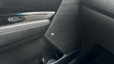 Kia Niro 1.6 GDi Hybrid 3 5dr DCT Hybrid Estate